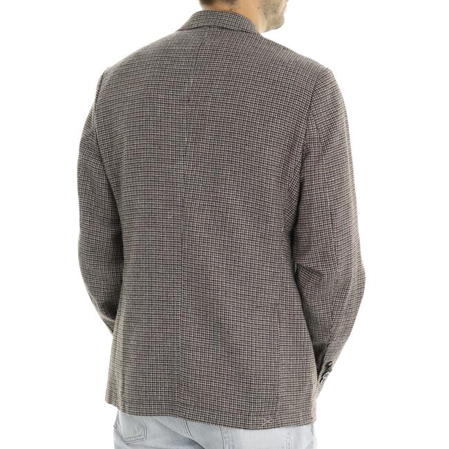 GIACCA FANTASIA SSEINSE - Mad Fashion | img vers.650x/